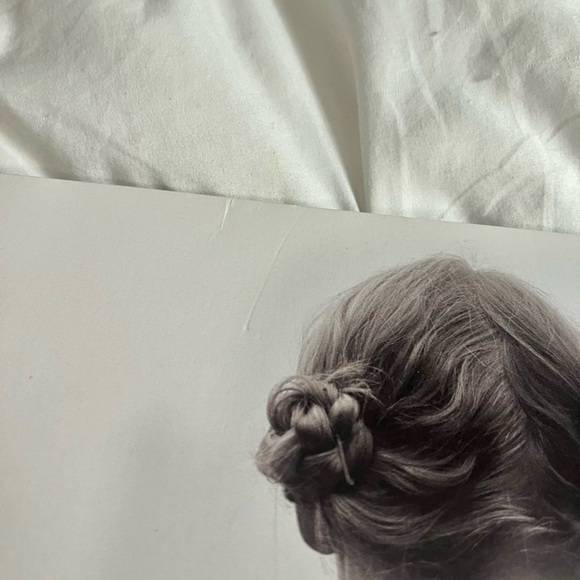 Folklore Taylor Swift Vinyl Record 💿BUNDLE DISCOUNT💿 - Picture 3 of 4